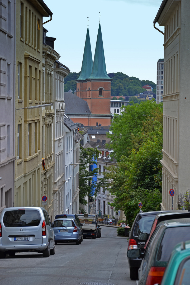 Ottenbrucher Straße