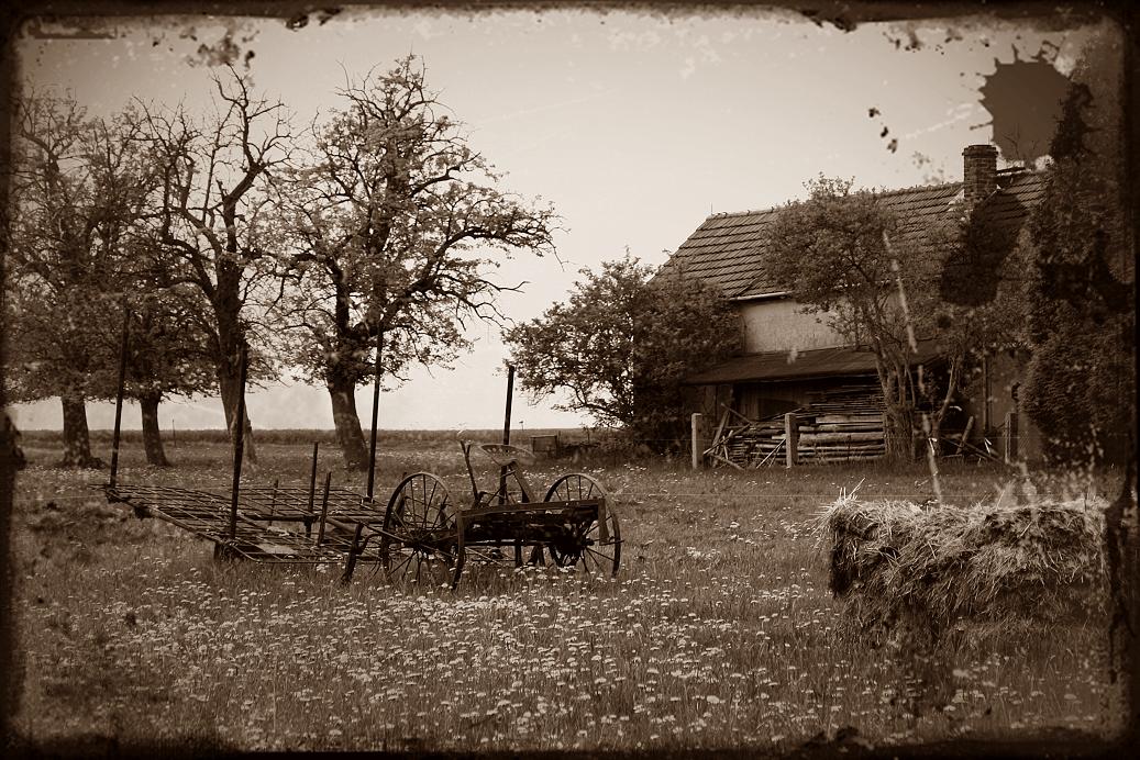 Ottendorfer Landschaft