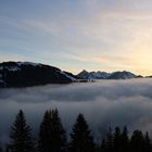 Ottenleuebad Naturpark Gantrisch (Schweiz)