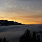 Ottenleuebad Naturpark Gantrisch (Schweiz)