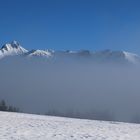 Ottenleuebad Naturpark Gantrisch (Schweiz)