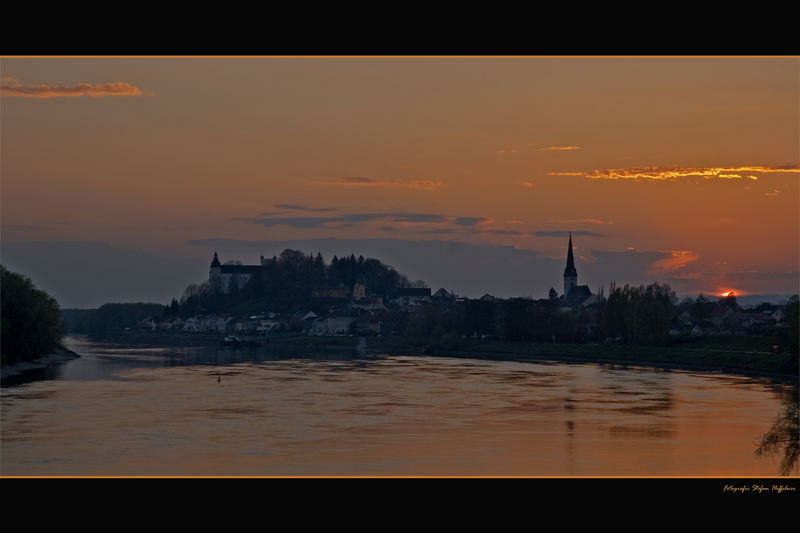 Ottensheim an der Donau