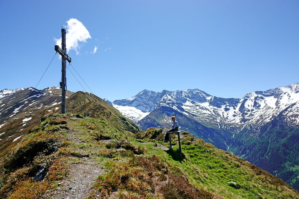 Ottenspitze