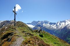 Ottenspitze