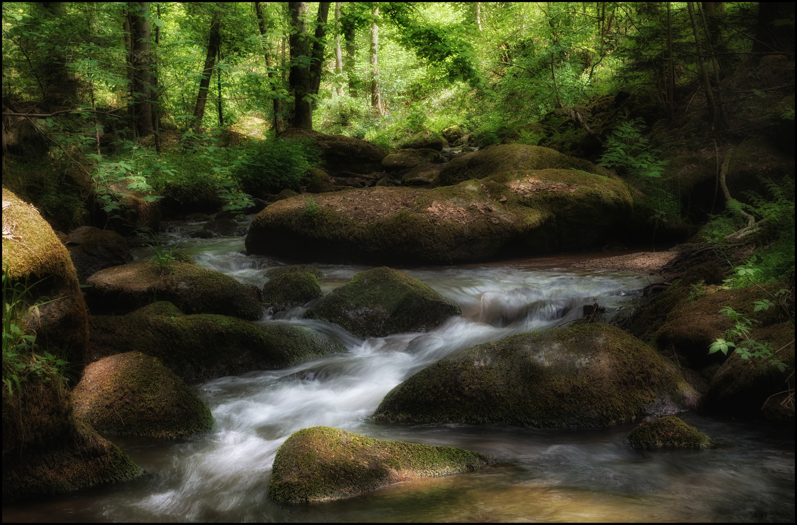 Otterbachtal 2020