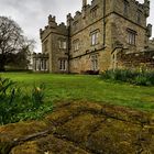 Otterburn Tower