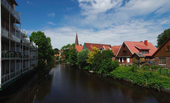 Otterndorf Fotos & Bilder auf fotocommunity
