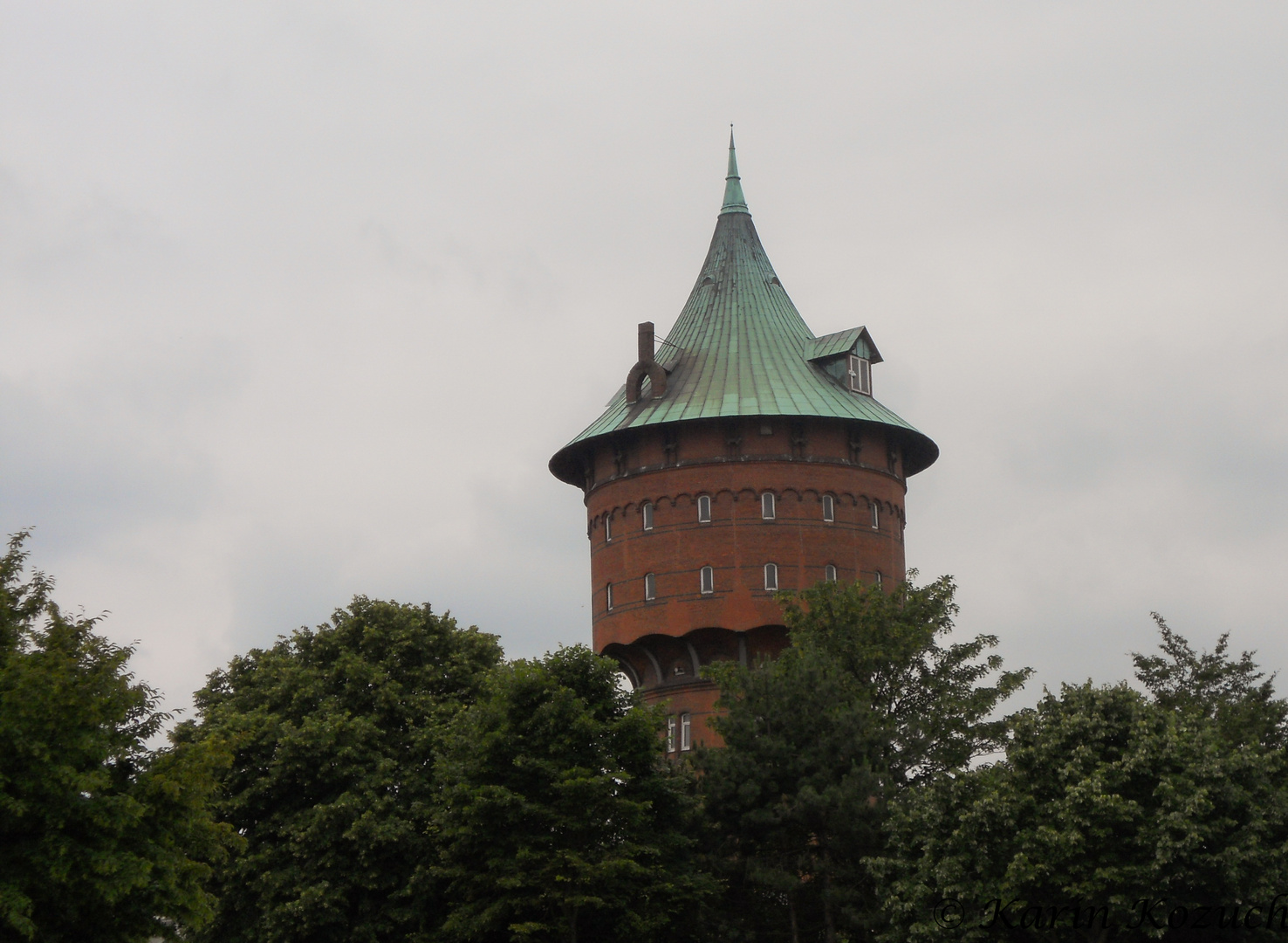 Otterndorf  bei Cuxhaven