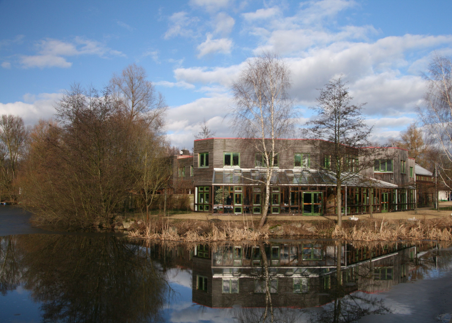 Otterzentrum Hankensbüttel