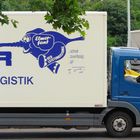 Ottifant auf Trucktour