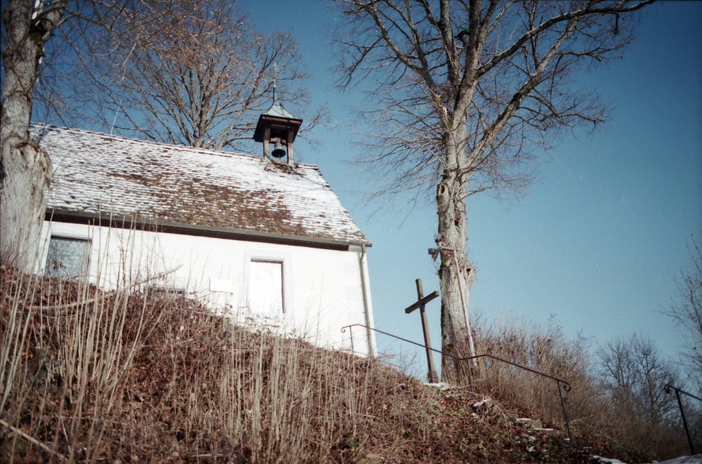 Ottilienkapelle bei Horb
