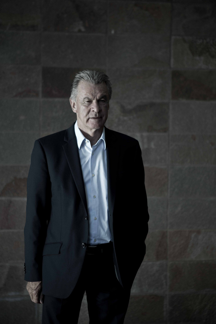 Ottmar Hitzfeld