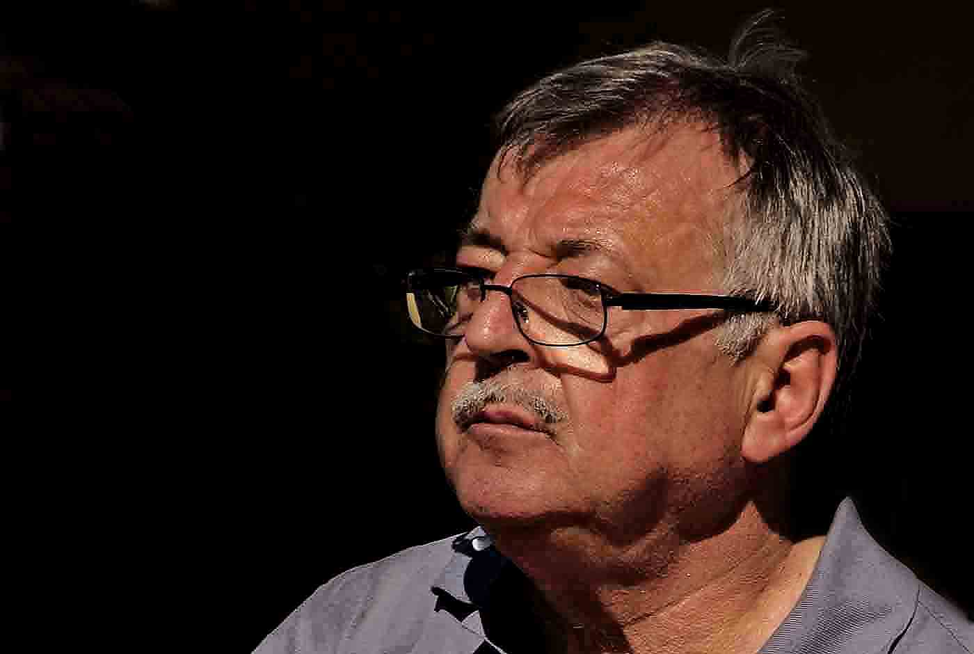 Ottmar Schreiner Gestorben Foto Bild Erwachsene Prominente Des Offentl Lebens Bekannte Politiker Bilder Auf Fotocommunity