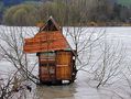 Hochwasser