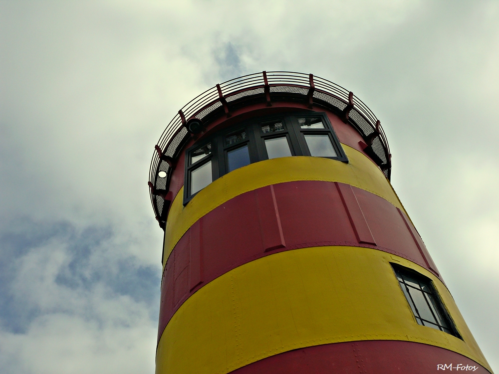 "Otto" Leuchtturm