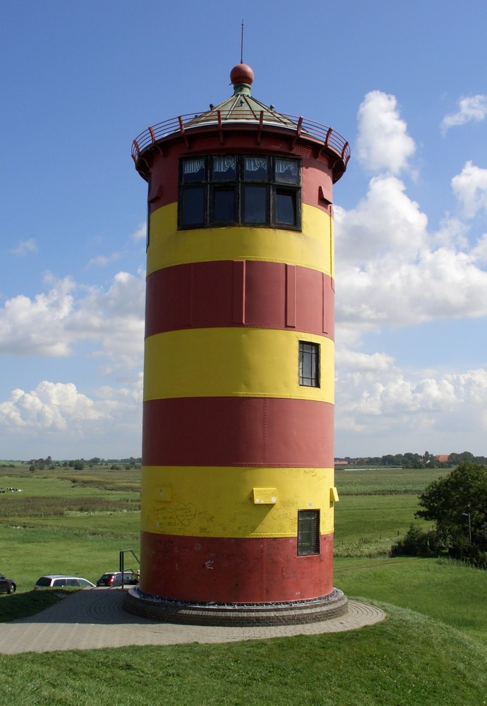 OTTO Leuchturm