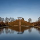 Otto Lilienthal Denkmal 