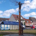 Otto Lilienthal Denkmal