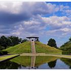 Otto Lilienthal Denkmal Berlin