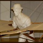 Otto Lilienthal - Erste Flugversuche