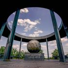 Otto Lilienthal Memorial Park Berlin