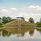 Otto Lilienthal Memorial Park Berlin