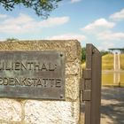 Otto Lilienthal Memorial Park Berlin