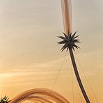 ... Otto Piene - Sky Art Event ... III ...