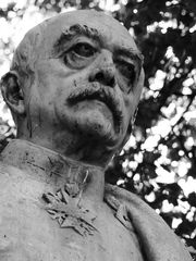 Otto von Bismarck