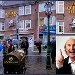 Otto Waalkes - ein Komiker aus Emden