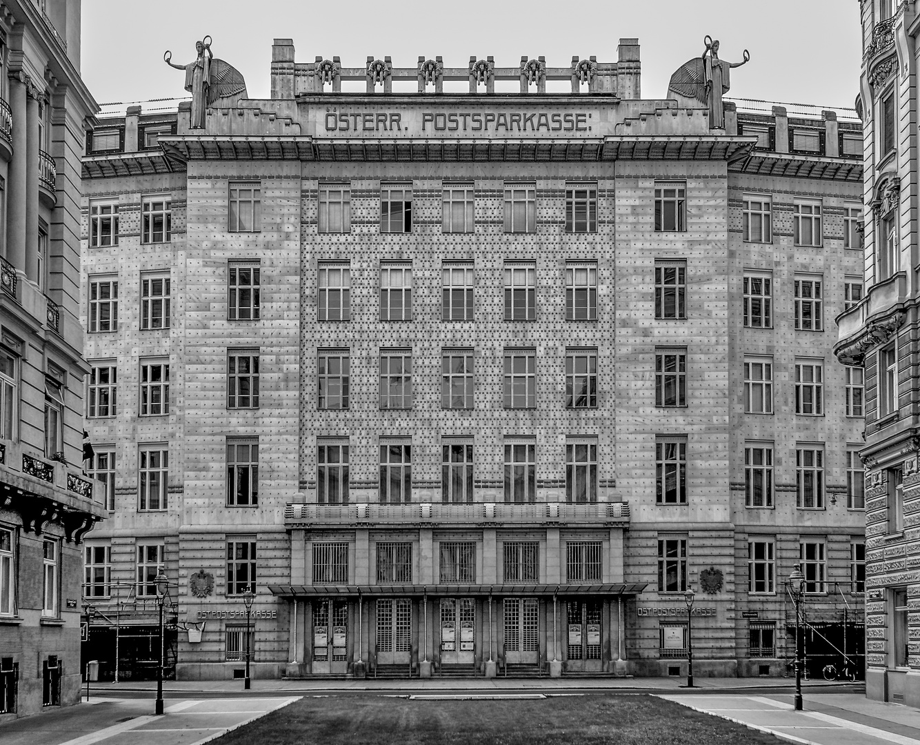 otto wagner 