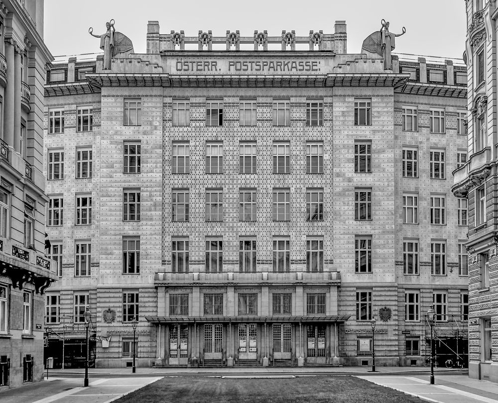 otto wagner 