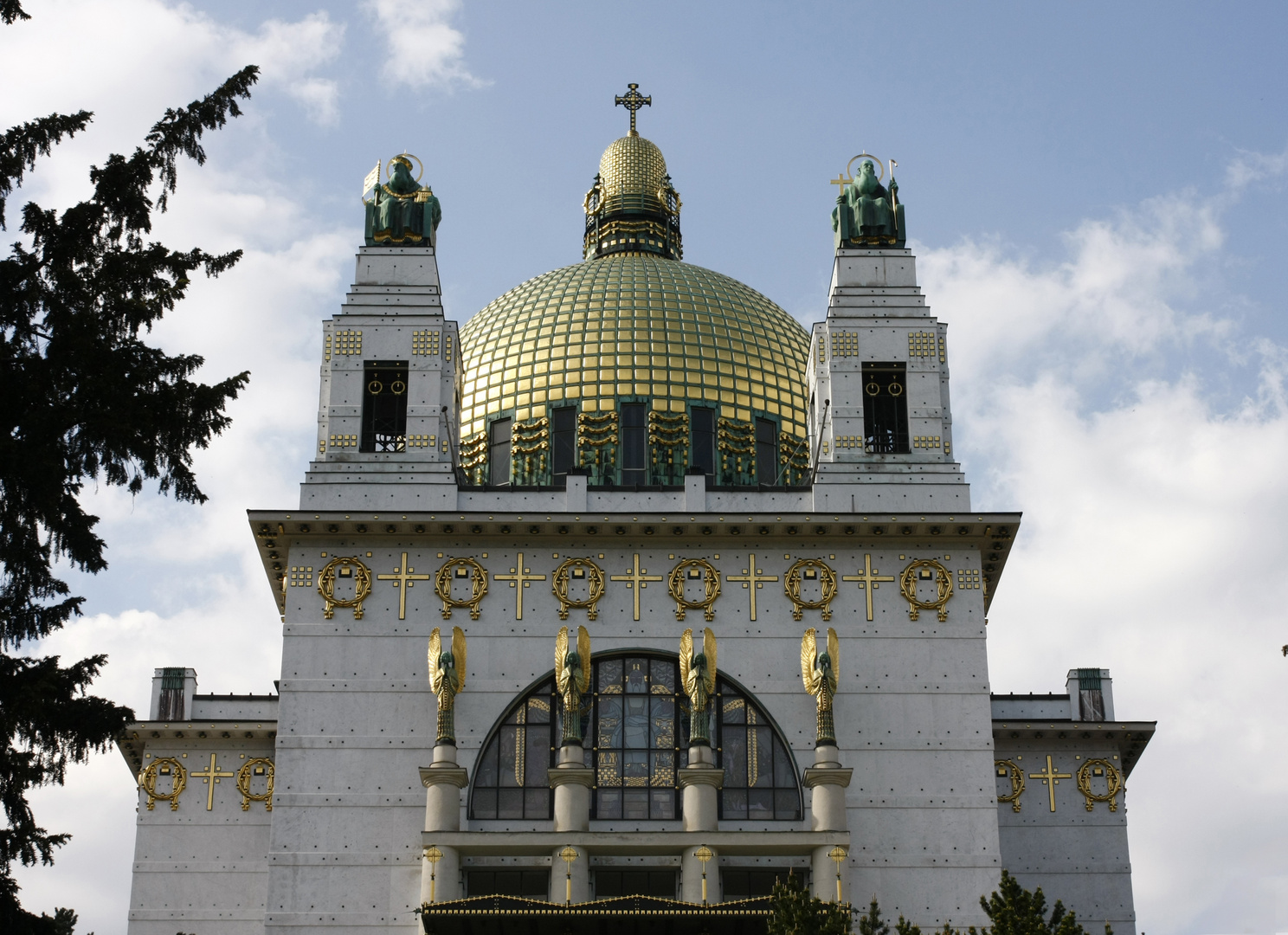 Otto Wagner