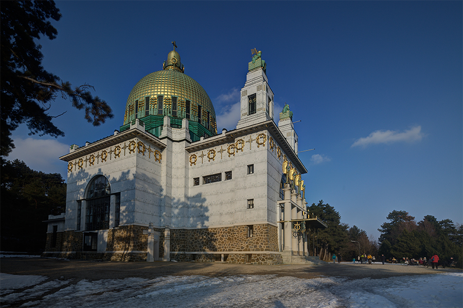 Otto Wagner