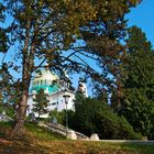 Otto Wagner Kirche