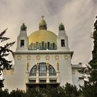 Otto Wagner Kirche