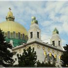 Otto Wagner Kirche