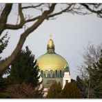 Otto Wagner Kirche Am Steinhof