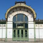 Otto-Wagner-Pavillon