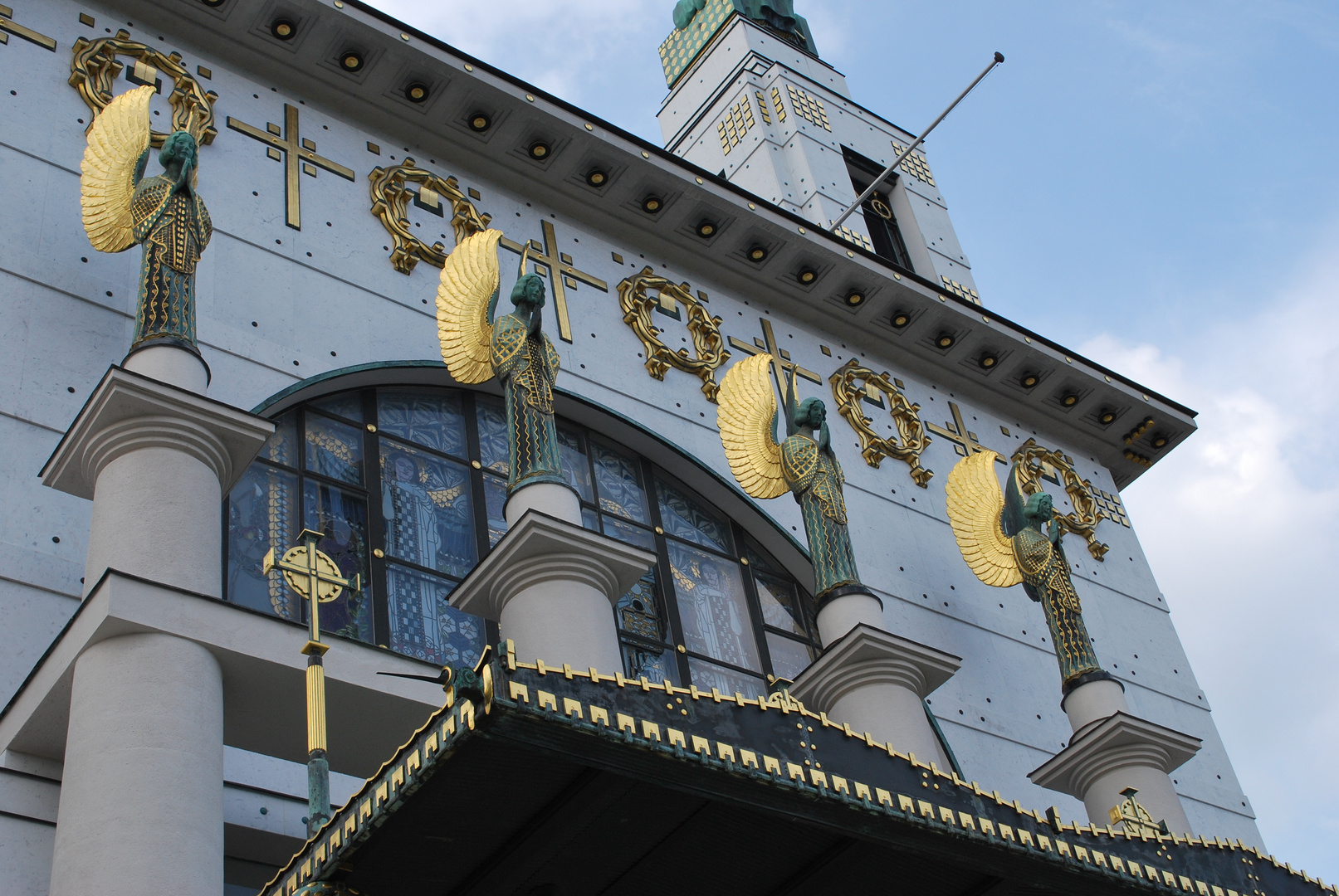 Otto Wagner Spital