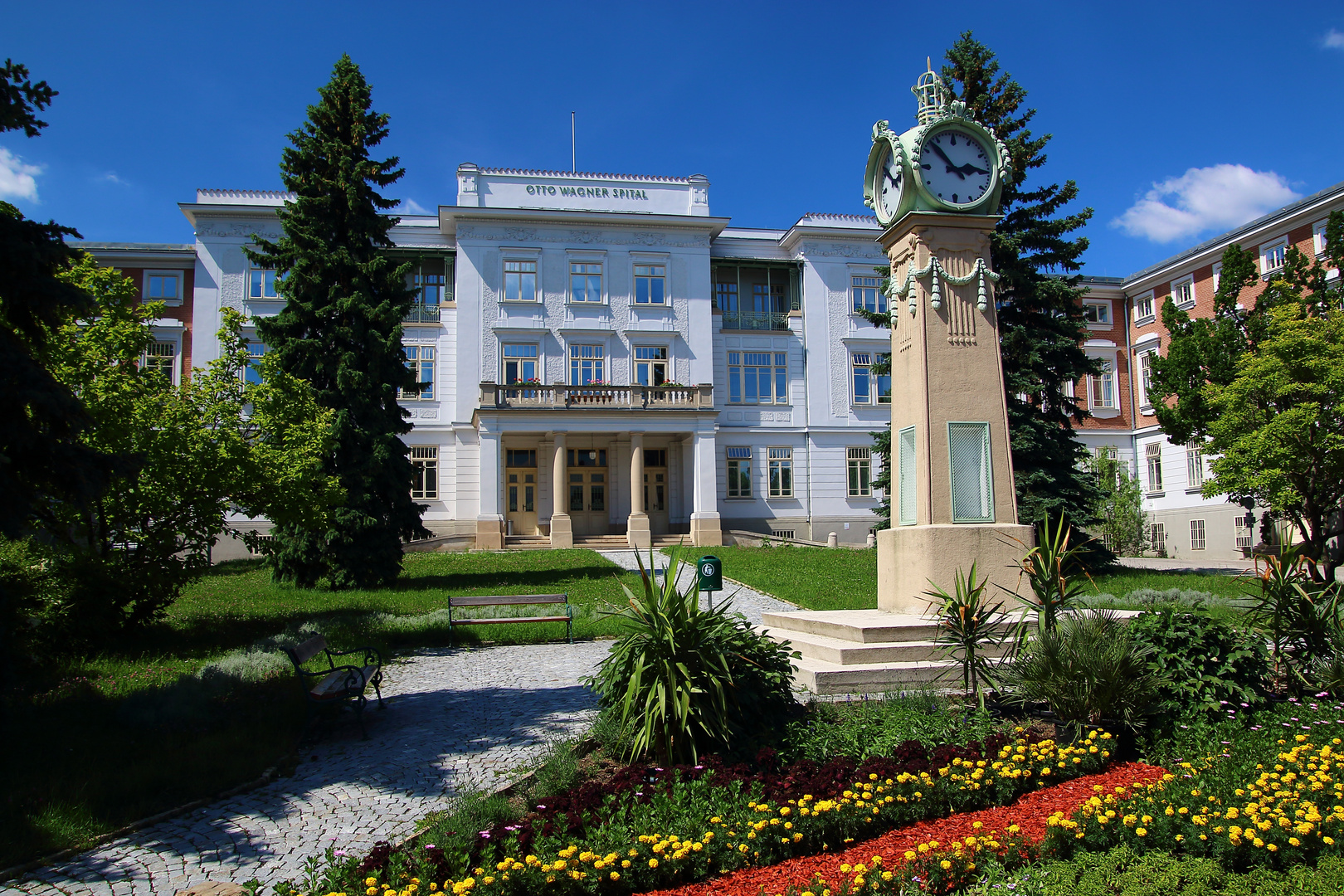 Otto-Wagner-Spital