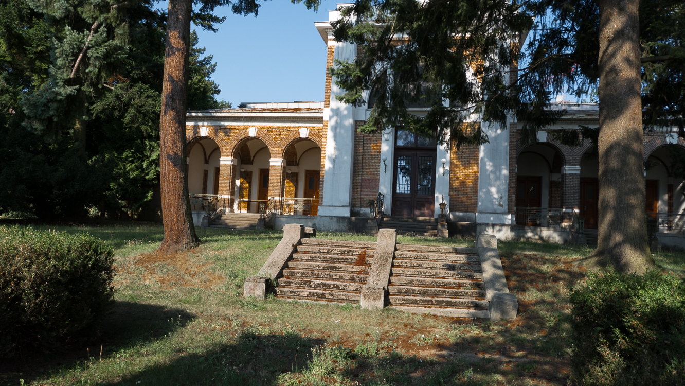 Otto-Wagner-Spital im Umbau (1)