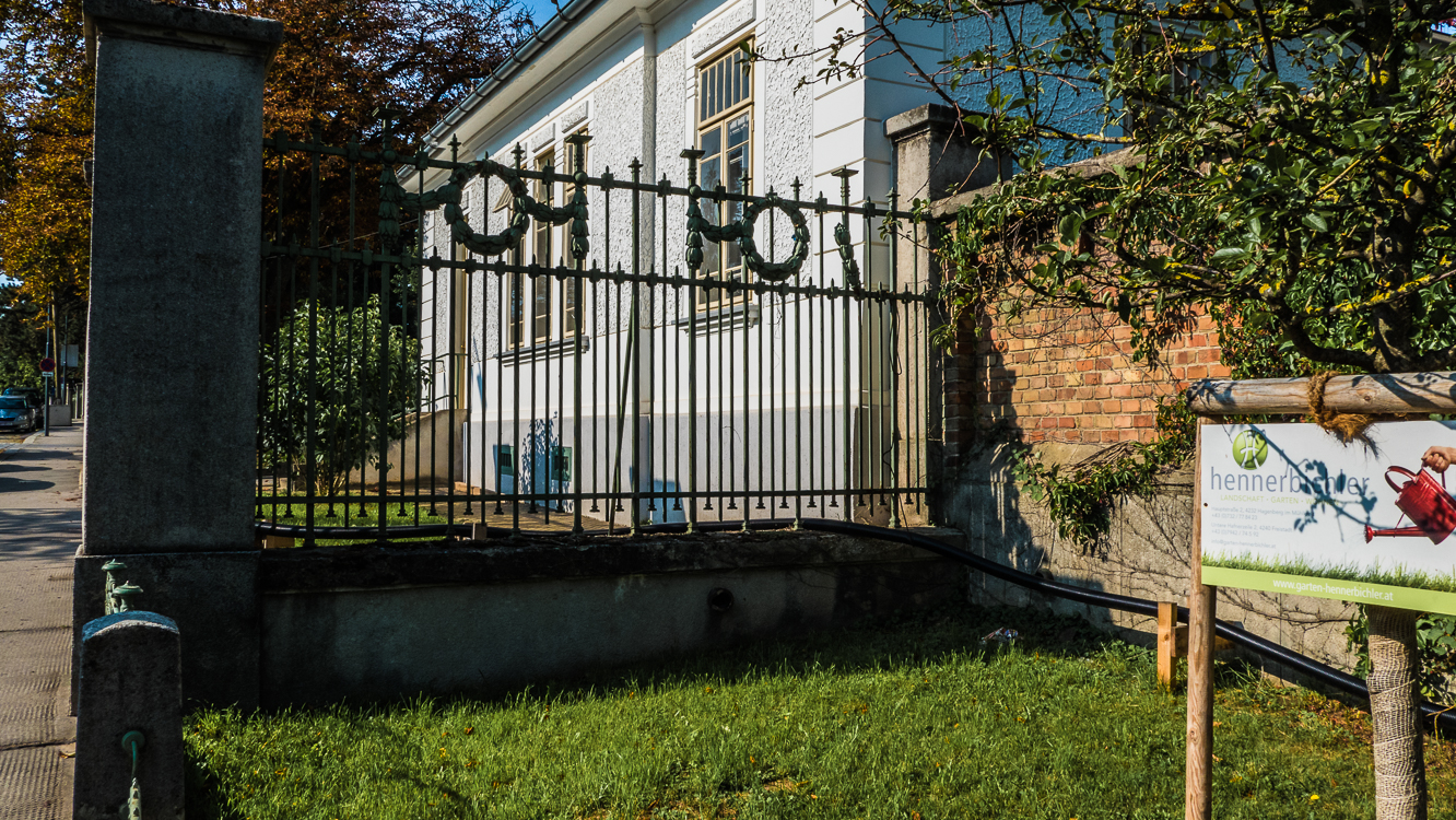 Otto-Wagner-Spital Umbau (3)