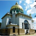 Otto Wagner-Steinhofkirche