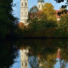 Ottobeuern Herbst 2018