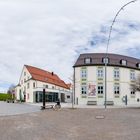 Ottobeuren Marktplatz 