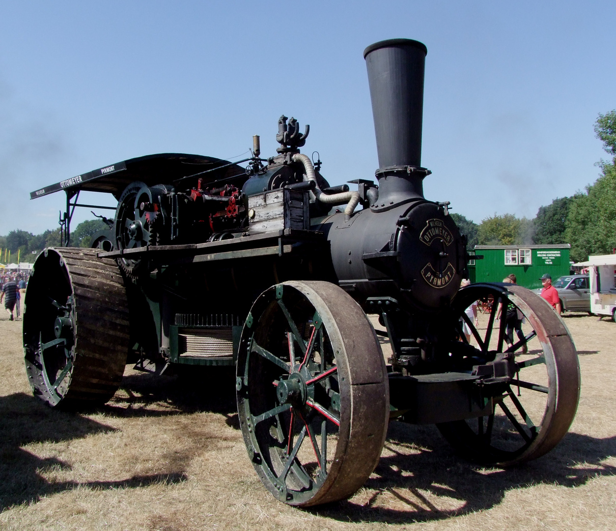 Ottomeyer Foto & Bild reportage dokumentation, industrie und technik