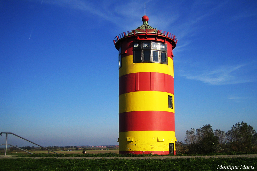 Ottos Leuchtturm