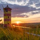 Ottos Leuchtturm in aller Früh