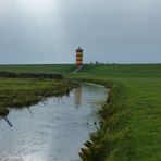 Otto´s Leuchtturm in Pilsum